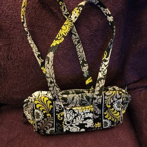 VERA BRADLEY 100 Handbag Baroque